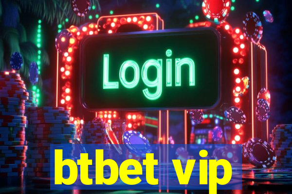 btbet vip